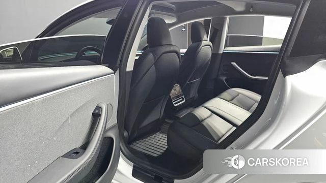 Tesla Model 3 id 4480323 из Кореи 18