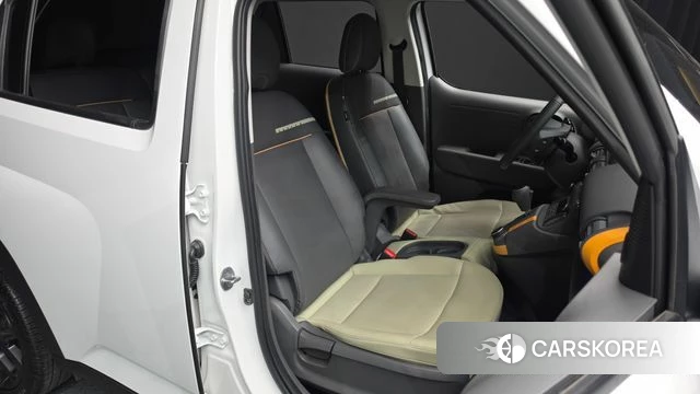 Hyundai Casper id 4935550 из Кореи 18