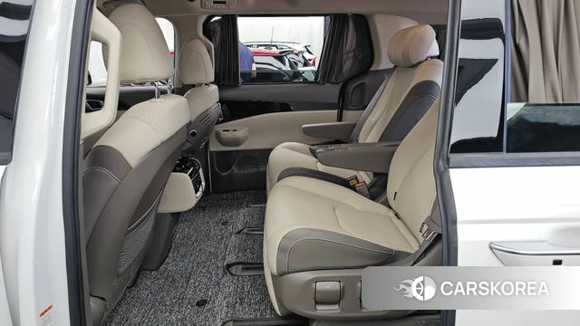 Kia The New Carnival 4th Generation id 4725317 из Кореи 18