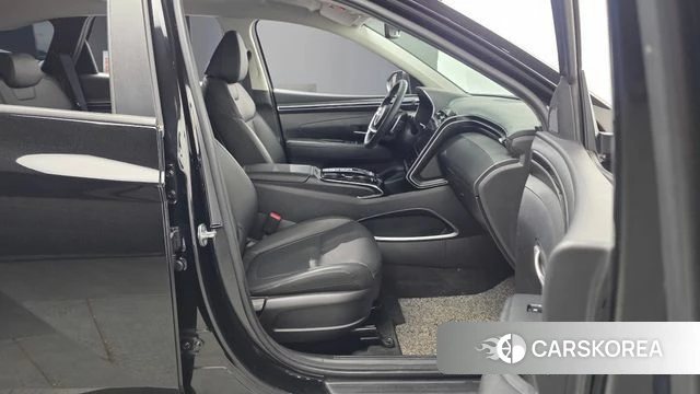 Hyundai Tucson (NX4) id 4244383 из Кореи 18