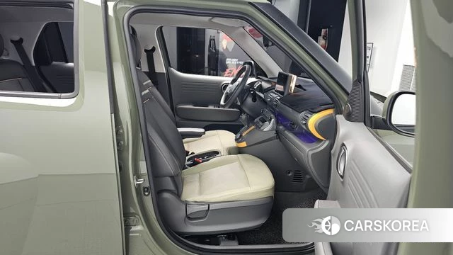 Hyundai Casper id 4409218 из Кореи 18