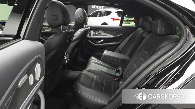 Mercedes-Benz E-Class W213 id 4397335 из Кореи 18