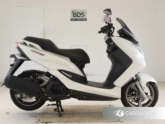 Yamaha MAJESTY 155S id 3946110 из Японии 17