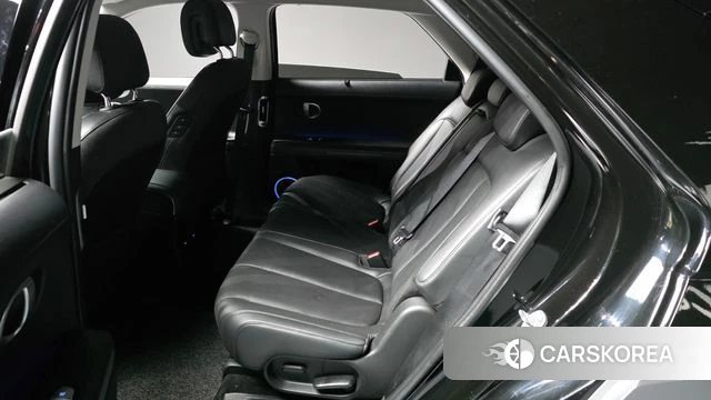 Hyundai Ionic 5 id 4382793 из Кореи 18