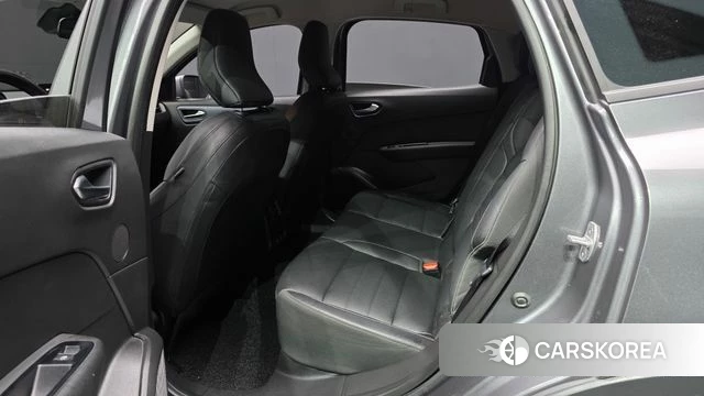 Renault Korea (Samsung) XM3 id 4284633 из Кореи 18