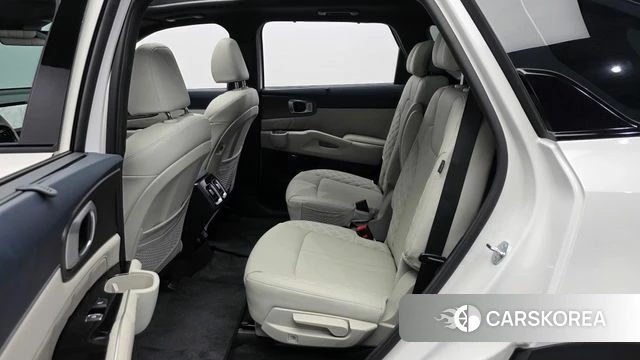 Kia The New Sorento 4th Generation id 4705940 из Кореи 18
