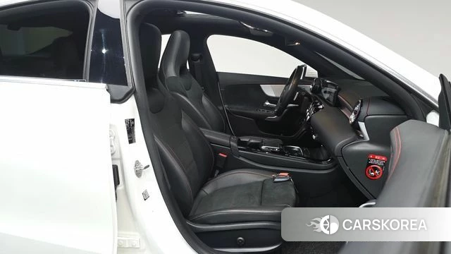 Mercedes-Benz CLA-Class C118 id 4711870 из Кореи 18
