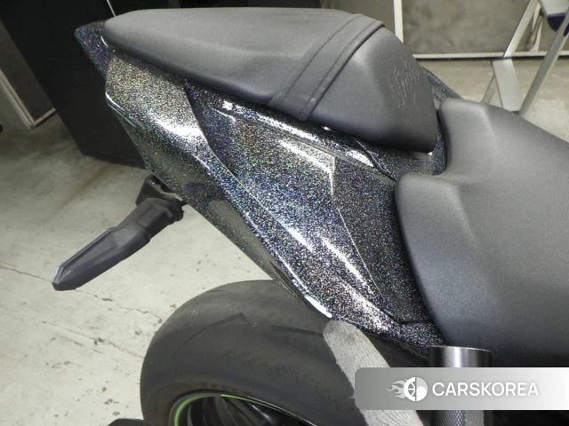 Проданный Kawasaki ZX-10R NINJA ABS id 4192018 из Японии, фото 18