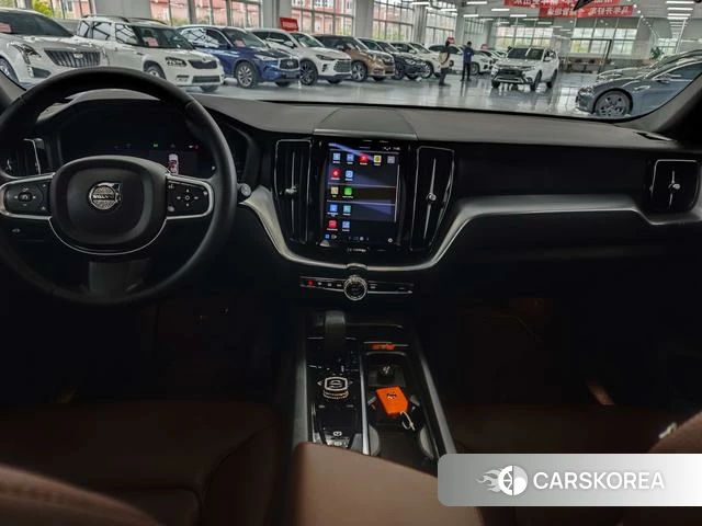 Volvo XC60 id 4213251 из Китая 18