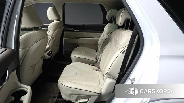 Hyundai Palisade id 4476752 из Кореи 18