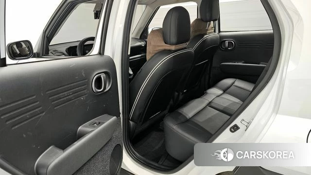 Hyundai Casper id 4315906 из Кореи 18