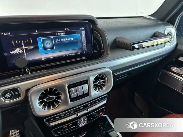 Mercedes-Benz G-class AMG id 4272714 из Китая 18