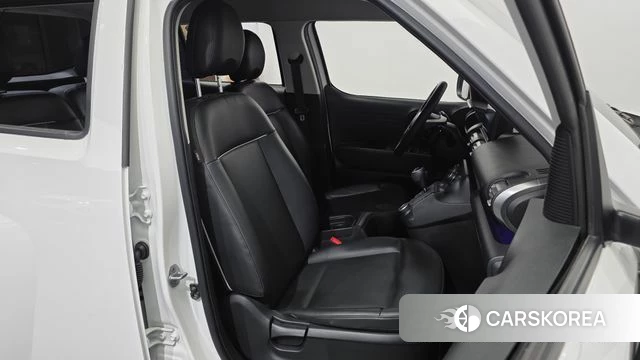 Hyundai Casper id 4415051 из Кореи 18