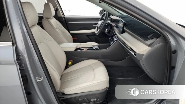 Hyundai Sonata D Edge (DN8) id 4516492 из Кореи 18