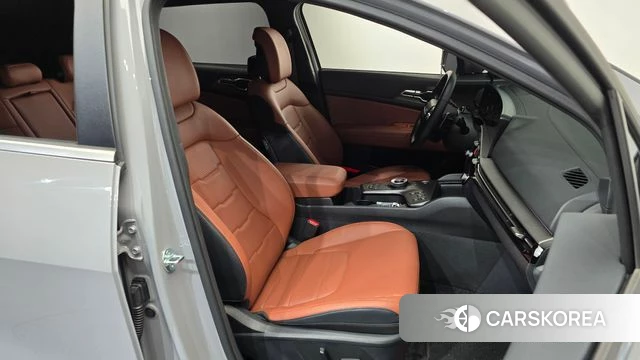 Kia The New Sportage 5th Generation id 4757191 из Кореи 18