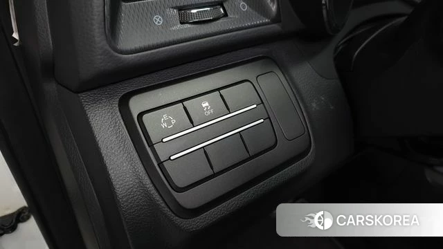 Ssangyong Tivoli Air id 4246113 из Кореи 18