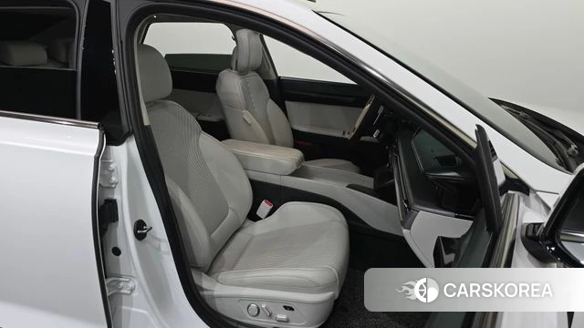 Hyundai Grandeur (GN7) id 4630905 из Кореи 18