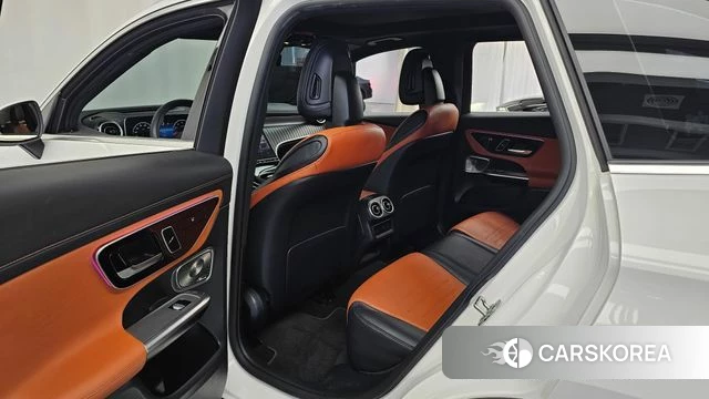 Mercedes-Benz GLC-Class X254 id 4834574 из Кореи 18