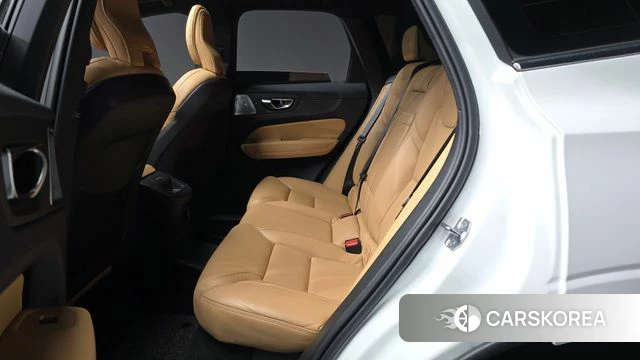 Volvo XC60 second Generation id 4593962 из Кореи 18