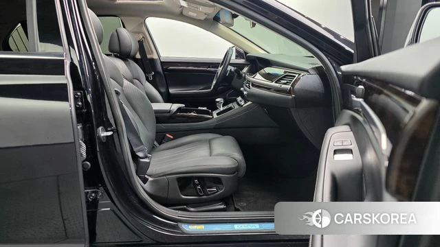 Genesis G90 id 4855889 из Кореи 18