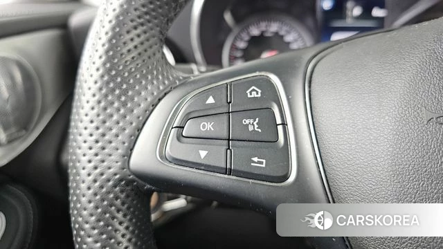 Mercedes-Benz GLC-Class X253 id 4490565 из Кореи 18