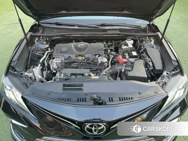 Toyota Camry id 4207851 из Китая 18