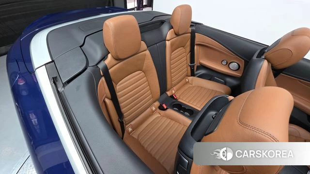 Mercedes-Benz C-Class W205 id 4245645 из Кореи 18