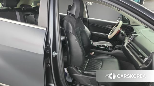 Kia Sportage 5th Generation id 4495480 из Кореи 18