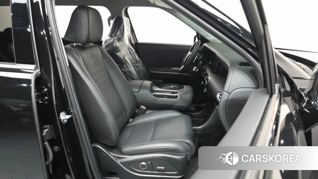 Hyundai Palisade (LX3) id 4427203 из Кореи 18