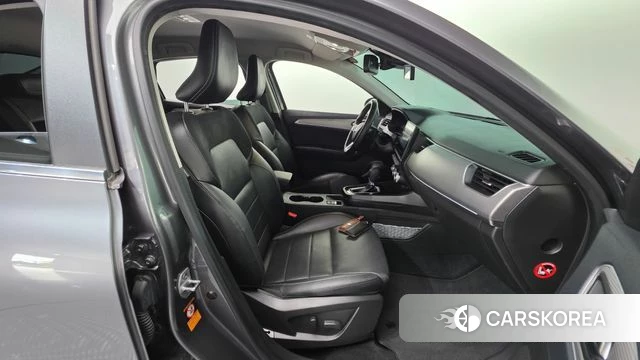 Renault Korea (Samsung) XM3 id 4624121 из Кореи 18