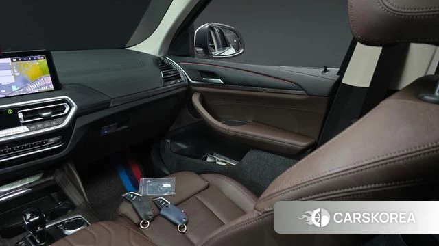 BMW X4 (G02) id 4369085 из Кореи 18