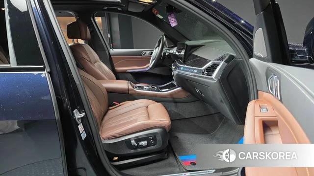 BMW X5 (G05) id 4349489 из Кореи 18