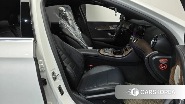 Mercedes-Benz E-Class W213 id 4540868 из Кореи 18