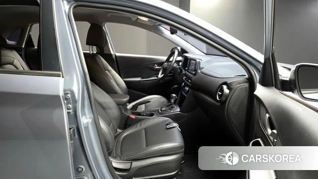 Hyundai Kona id 4417475 из Кореи 18