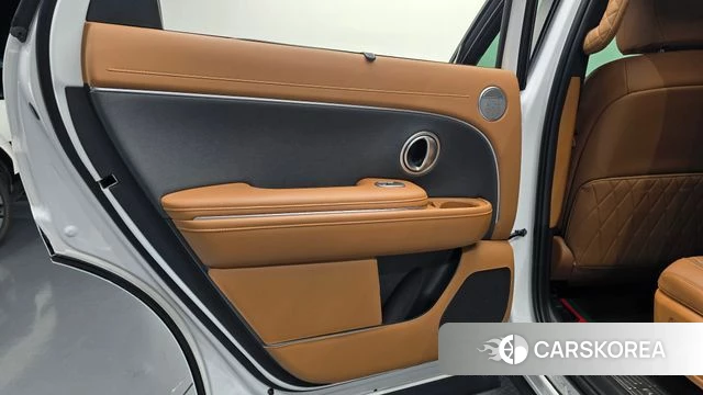Hyundai Palisade (LX3) id 4441763 из Кореи 18
