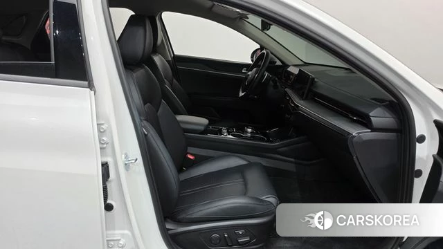 Kia The New K5 3rd generation id 4669779 из Кореи 18