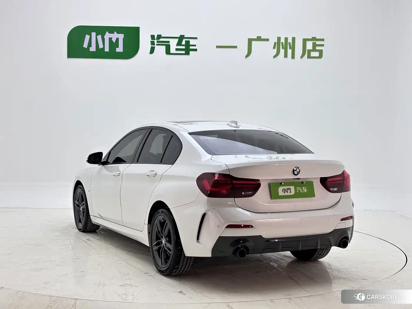 BMW 1 series id 4681154 из Китая 18