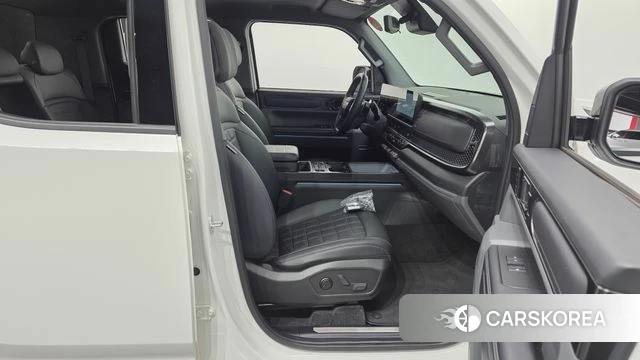 Kia Tasman id 4421531 из Кореи 18
