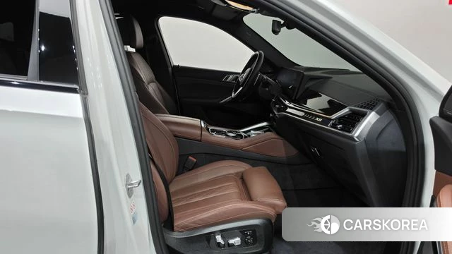 BMW X6 (G06) id 4893359 из Кореи 18