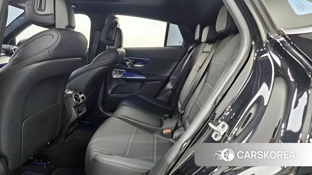 Mercedes-Benz GLC-Class X254 id 4329447 из Кореи 18