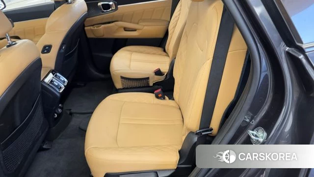 Kia Sorento 4th Generation id 4769052 из Кореи 18