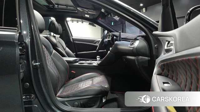 Genesis G70 id 4751441 из Кореи 18