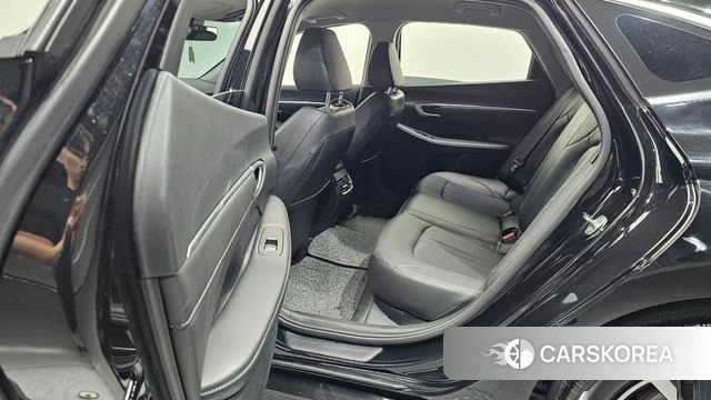 Hyundai Sonata D Edge (DN8) id 4870649 из Кореи 18