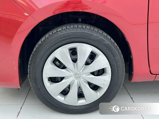 Toyota YARIS L Zhixuan id 4253419 из Китая 18