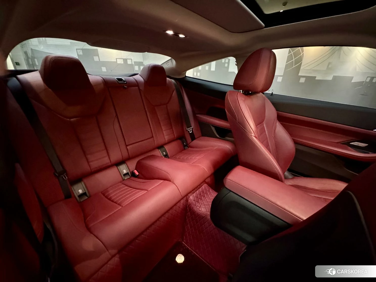 BMW 4 series id 4473994 из Китая 18