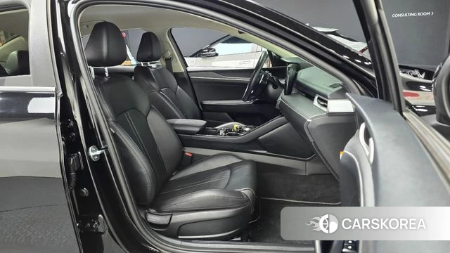 Kia K5 Hybrid 3rd Generation id 4905990 из Кореи 18