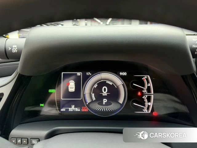 Lexus ES id 4272574 из Китая 18