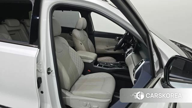Kia Sorento 4th Generation id 4423954 из Кореи 18