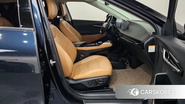 Kia EV6 id 4481890 из Кореи 18