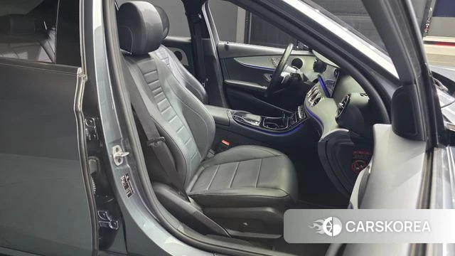 Mercedes-Benz E-Class W213 id 4309673 из Кореи 18